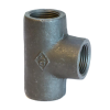 Té FFF acier  Ø 1/8"*