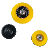 Mini ponceuse pneumatique slim POWER