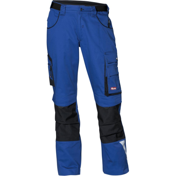 Pantalons H-Bund 24, Bleu / Black Taille 32-Lire la description