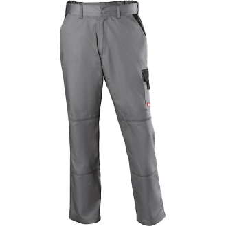 Bundhose Basic 24,d-g/schwarz,Gr.52-Beschreibung lesen