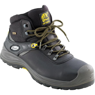 Stiefel, VALSUGANA, S3, Gr. 42-Beschreibung lesen