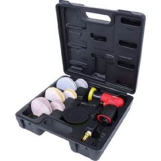 Kit Mini-ponceuse excentrique Kstools-Lire la description