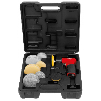 Kit Mini-ponceuse excentrique Kstools-Lire la description