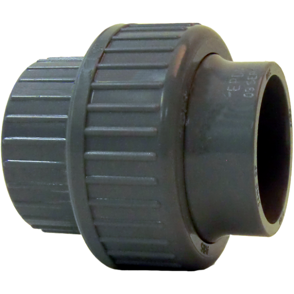 Union ABS/EPDM PN10 d20-Lire la description