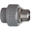 Union ABS/EPDM PN10 d20-1/2"