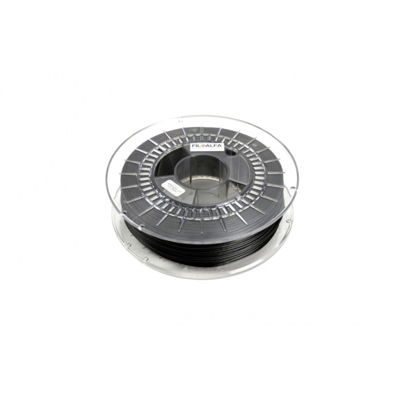Filament Alfanylon CF (fibre de carbone)-Beschreibung lesen