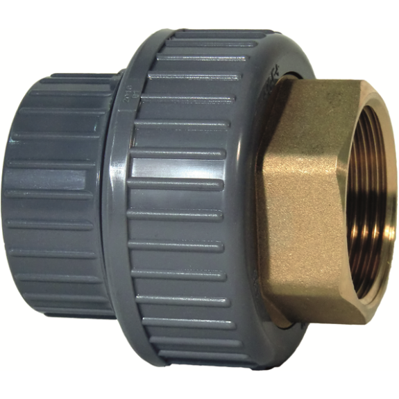 Union IG ABS/EPDM PN10 d20-1/2"-Lire la description