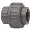 Union PVC-U/EPDM PN10 1/4"