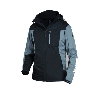 Softshelljacke JANNIK, grau-schwarz, Gr.L Softshelljacke JANNIK, grau-schwarz, Gr.L