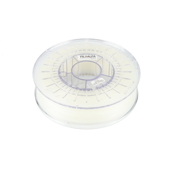 Filoalfa Nylon neutro-Leggi tutto