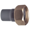 Union PVC-U/EPDM PN16 d16-1/2"