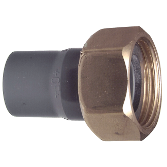 Union PVC-U/EPDM PN16 d16-1/2"-Lire la description
