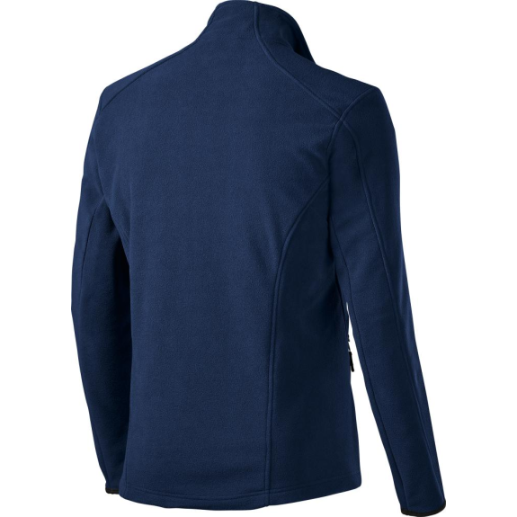 Flejacke Herren 1694, nachtblau,Gr.3XL-Beschreibung lesen