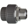 Union PVC-U/EPDM PN16 d50-11/2