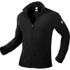 Flejacke Herren 1694, schwarz,Gr.L