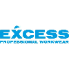 Softshelljacke Proaktiv, Gr.XL, schw./grau Excess