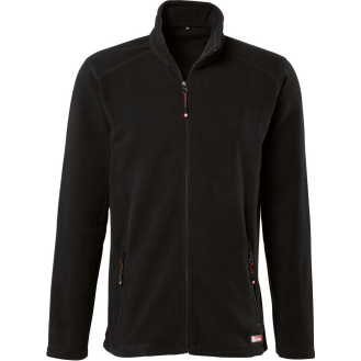 Flej.Basic 24, schwarz,Gr.3XL-Beschreibung lesen