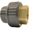 Union IG PVC-U/EPDM PN10 d75-21/2