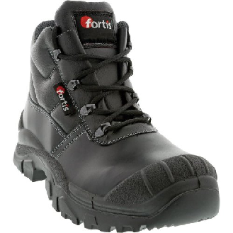 Schnürstiefel Mjöll S3, Gr.47,schw., FORTIS-Beschreibung lesen