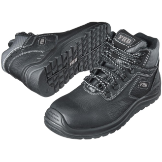 Schnürstiefel Wilfried, S3,Gr.42-Beschreibung lesen