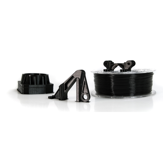 Filoalfa Alfaloy 31 nero (PC-PBT) Filoalfa Alfaloy 31 nero (PC-PBT)-Leggi tutto