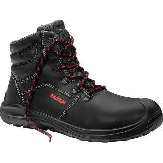 Schnürstiefel Anderson Loop, S3 HI, Gr. 47-Beschreibung lesen