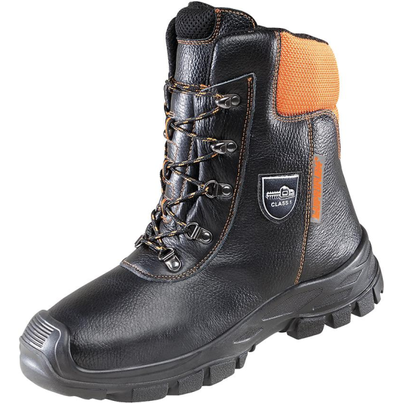 FOTSTIEFEL ECO-HUNTER BASIC, S3, Gr. 41-Leggi tutto