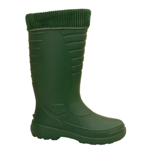 W.Stiefel 35059 Grönland EVA,grün,Gr.48-Beschreibung lesen