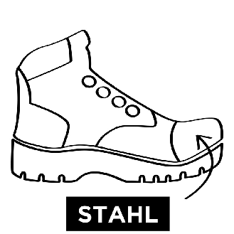 Fotstiefel Eco-Hunter Basic, S3, Gr. 43-Beschreibung lesen