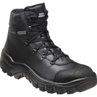 Sich.Halbstiefel Oslo BauGore II,S3,W 11,Gr.38-Beschreibung lesen