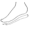 Fotstiefel Eco-Hunter Basic, S3, Gr. 47