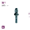 Fresa para madera de redondear esquinas de cantos con vástago S8 para fresadora de mano - RWB0305