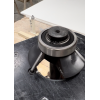Fresa Especial Solid Surface para desagües S12 45º