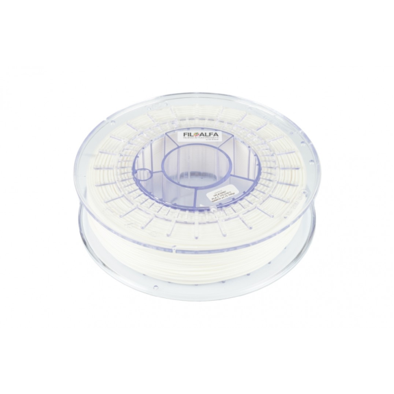 Filament AlfaPro blanc-Leer más