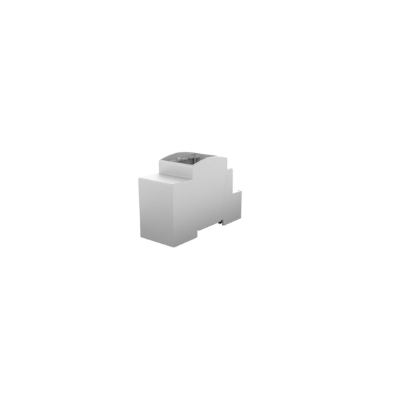 KIT CONTENITORE MODULBOX XTS 2MH53-B-Leggi tutto