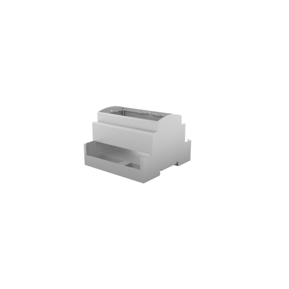 KIT CONTENITORE MODULBOX XTS 5MH53-A KIT CONTENITORE MODULBOX XTS 5MH53-A-Leggi tutto