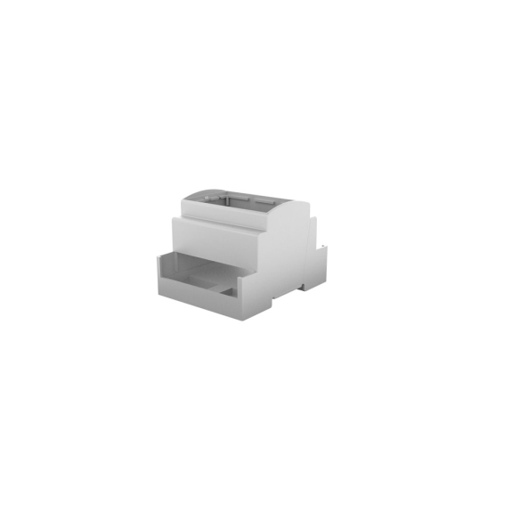KIT CONTENITORE MODULBOX XTS 4MH53-A KIT CONTENITORE MODULBOX XTS 4MH53-A-Leggi tutto