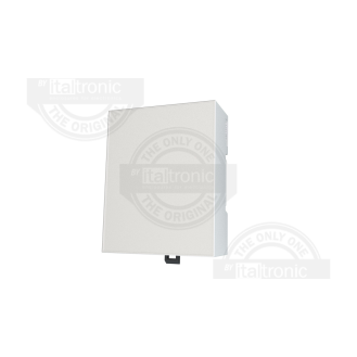 KIT CONTENITORE MODULBOX XTS COMPACT 4M RASPBERRY PI4B-Leggi tutto