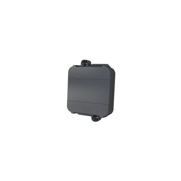 KIT CONTENITORE CBOX INT D60 CHIUSO H12 NERO KIT CONTENITORE CBOX INT D60 CHIUSO H12 NERO-Leggi tutto