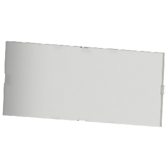 PANNELLO MODULBOX SENZA CORNICE 6M-Lire la description