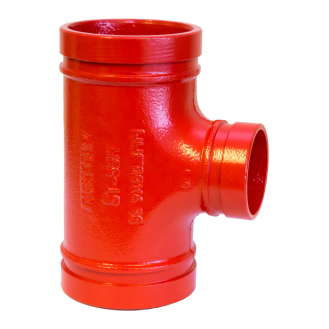 Té Quikcoup style 55 peint  Ø 6" x 2" x 6"*-Lire la description