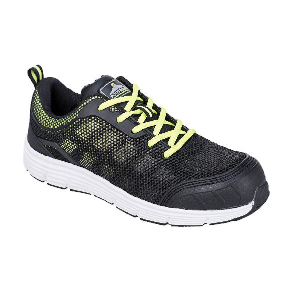 Portwest - Tennis TOVE Steelite S1P Femme - FT15-Lire la description