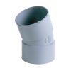 Coude FF 20° PVC décharge  Ø 32*