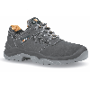 U-Power - Chaussure de sécurité basse classique TUDOR - Environnements secs - S1P SRC