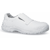U-Power - Chaussure de cuisine anti dérapante légère SOFT - Environnements humides - O2 FO SRC