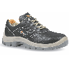 U-Power - Chaussure de sécurité basse classique TEAM - Environnements secs - S1P SRC