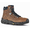 U-Power - Chaussure de sécurité haute anti perforation TRAIL - Environnements humides et froids - S3 HRO CI HI SRC