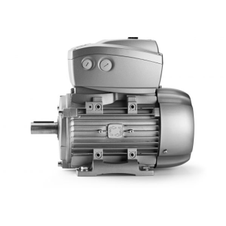 Inverter monofase NANO-COMP NANO-COMP max 1.1kW basic-Leggi tutto
