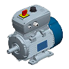 Onduleur monophasé NANO NANO max 1,1kW