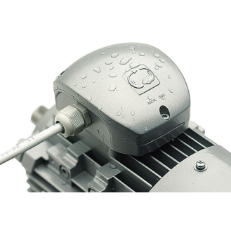 Moteur triphasé 3 kW 230/400 V IE3-Lire la description